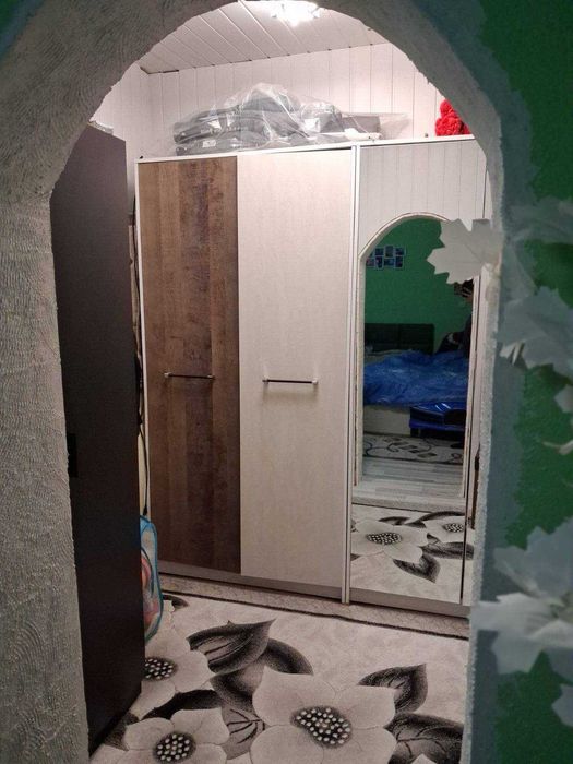 Самостоятелна къща с.Конуш