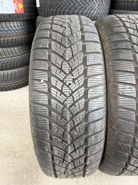 225/65/17 FULDA 4бр