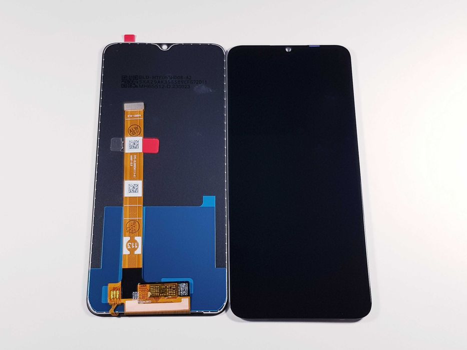 1 ГОДИНА ГАРАНЦИЯ на Дисплей за Oppo A36/A52/A52S/A72/A76/A92/A54 5G
