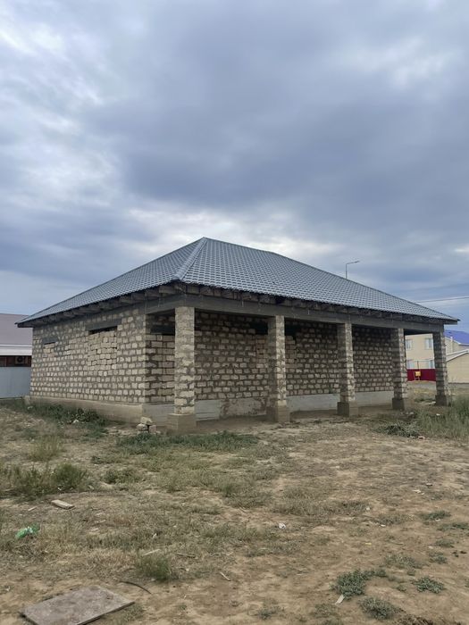 Продам 12x15 дом Мкр Коктем