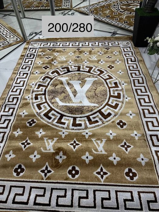 Covoare și traverse