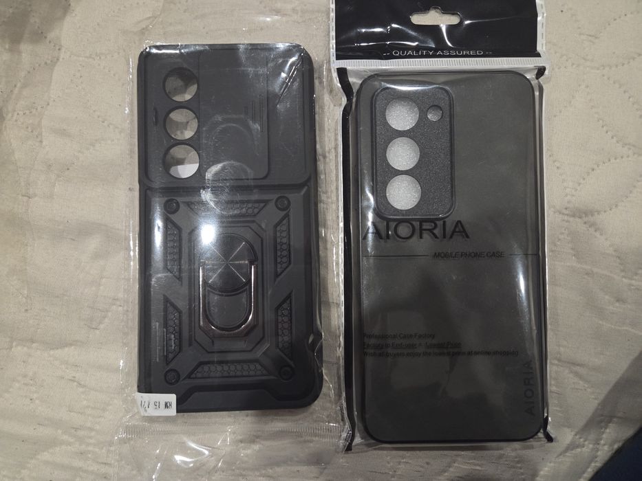 Смартфон Xiaomi - Redmi 15, 6.9'', 8GB/256GB, Titan Gray