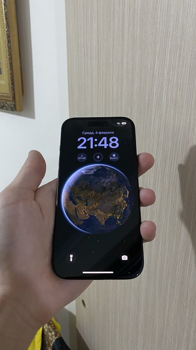 Продам Iphone 15 на 128
