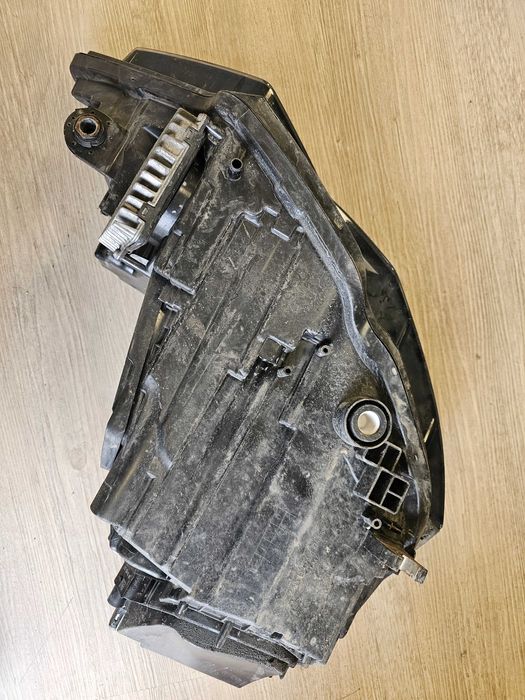 Фар/фарове LED AUDI A6 C8 4K0 941 033 4K0 941 034