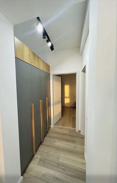 Apartament 3 camere Mogosoaia