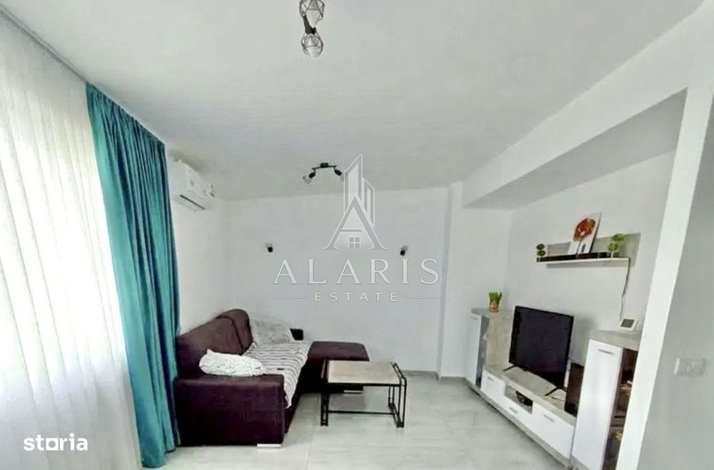 Apartament modern cu 2 camere, 50 mp, zona Lipovei — fotografia 1
