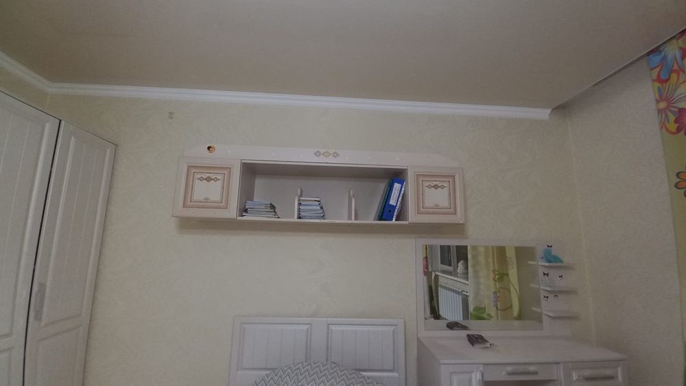 Книжная полка детская