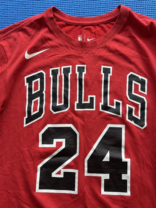 NIKE Chicago Bulls - Чикаго Булс - размер М / Оригинал