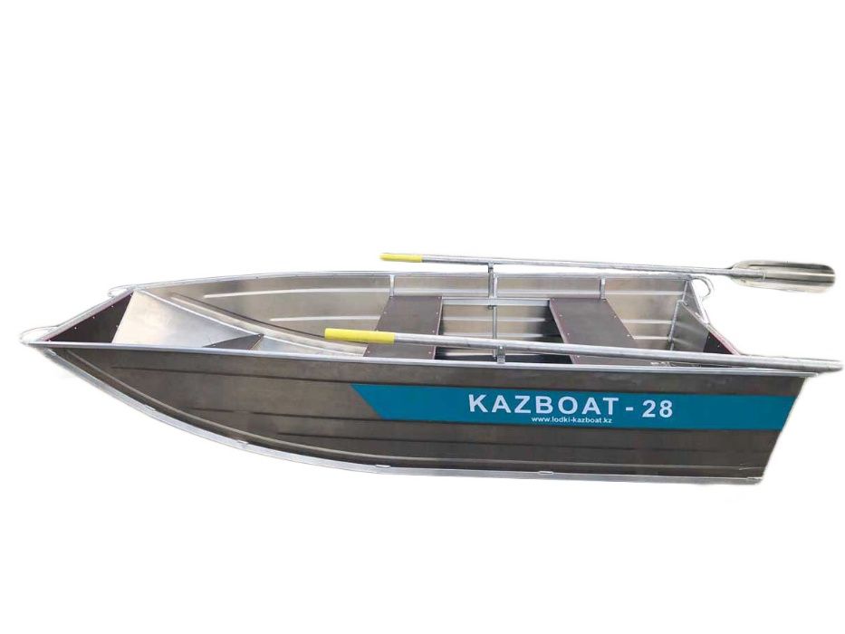 Лодка Kazboat - 28