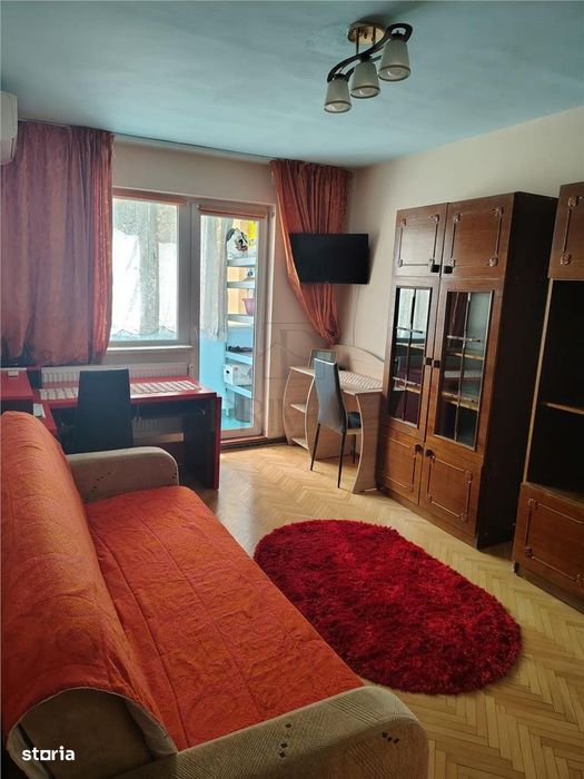 Sagului - 2 Camere - Etajul 2 - Centrala Proprie - Bloc Izolat