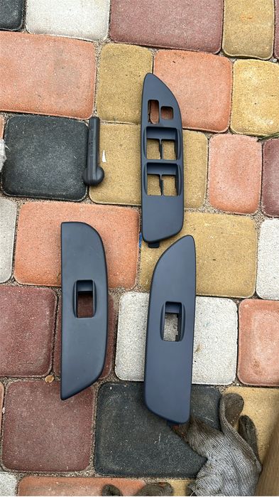 Запчасти Toyota Prado 95 Тойота Прадо 95