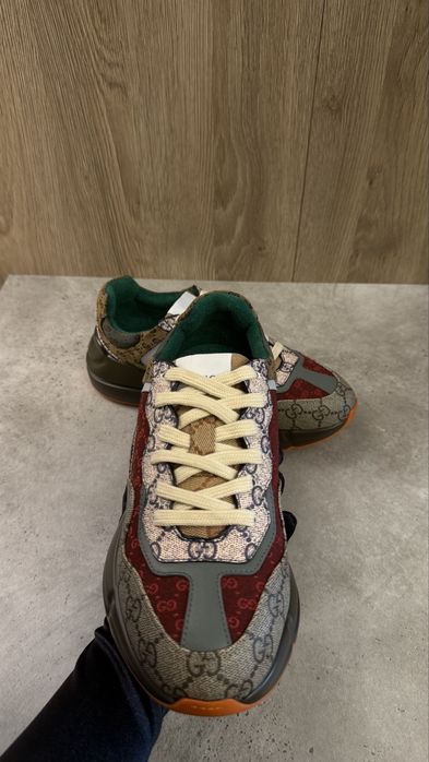 Gucci trainers, 40, calitate superioara