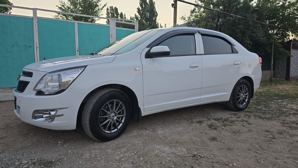 Диски R 14 кобальт, опель
