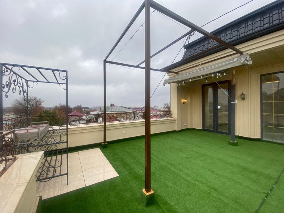 Продается таунхаус