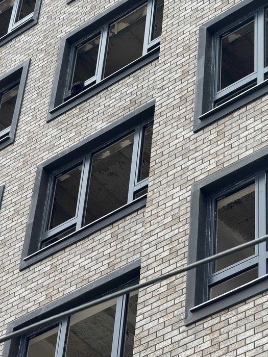 Декоративен Фасаден панел