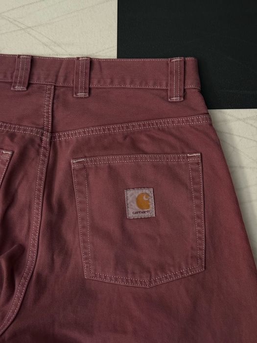 Carhartt Brandon Pant
