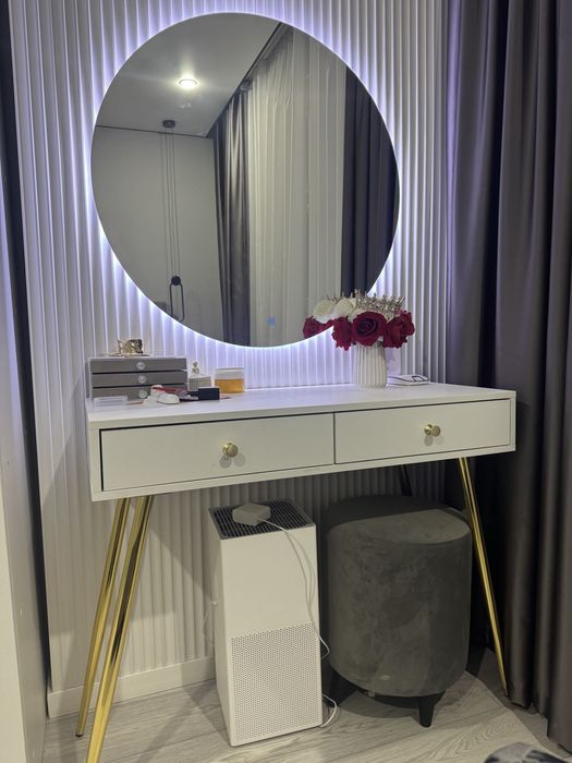 Туалетная столик