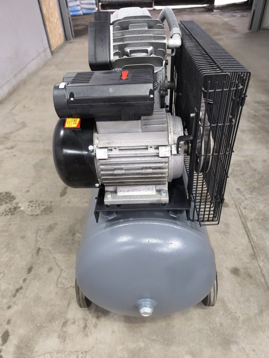 Компрессор Remeza новый!