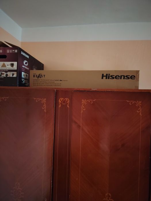 Vând Soundbar 2.1