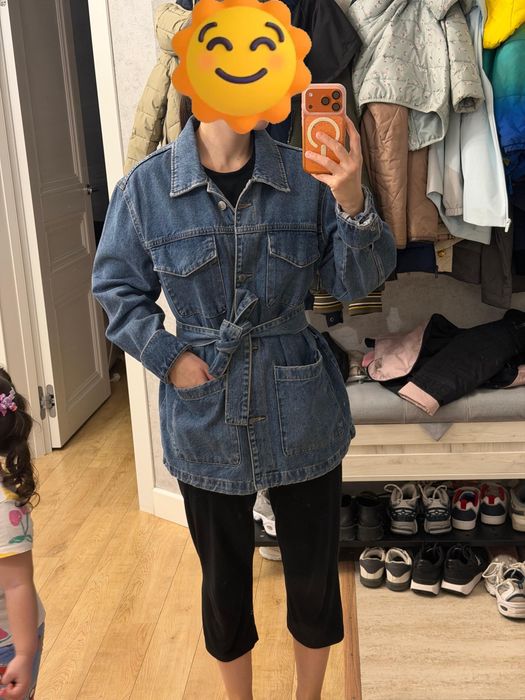 Продается куртки