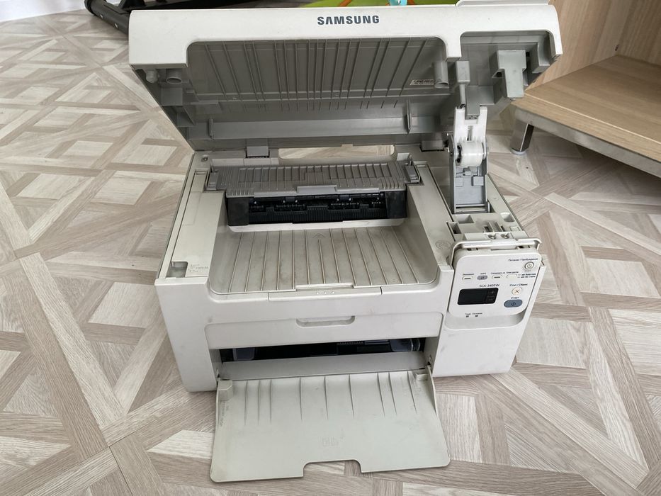 Принтер SAMSUNG SCX-3405w