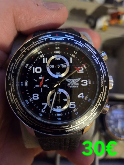 VOSTOK ORIENT CERTINA Всички са с кутии и допълнително каишки