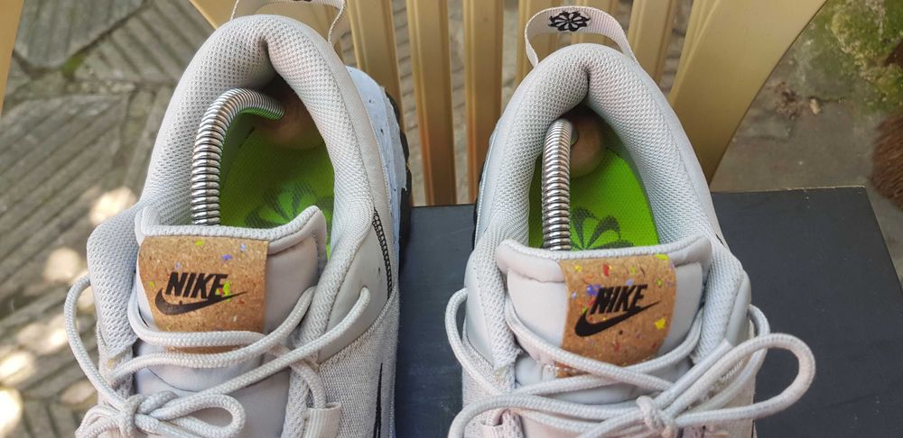 Оригинални маратонки Nike Crater Remixa