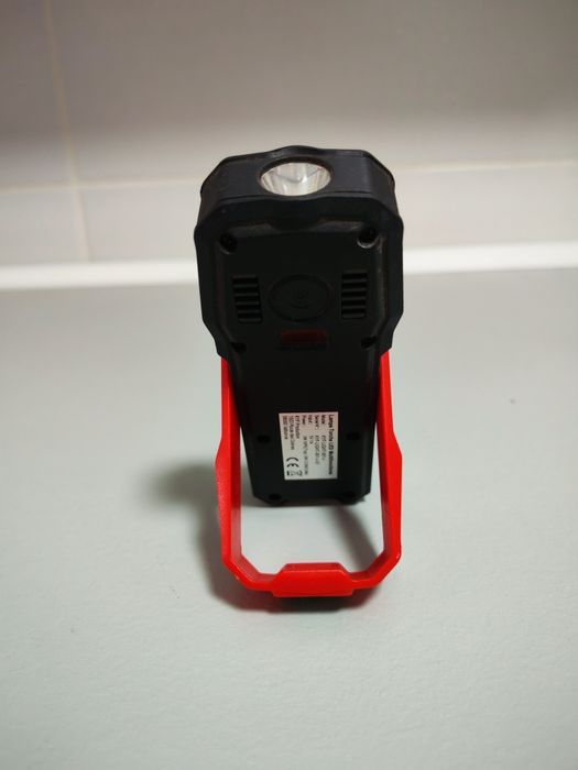 Lanterna  LED cob