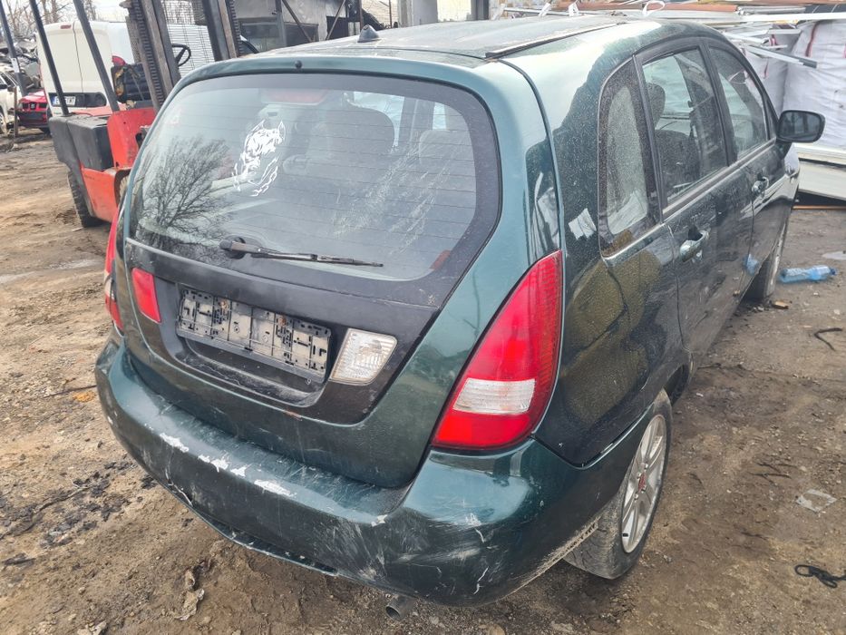 Сузуки Лиана 1.6 Suzuki Liana 4x4 1.6 на части