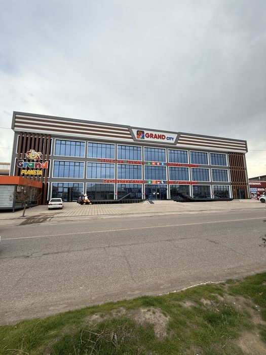 Алюкобонд сату және орнату