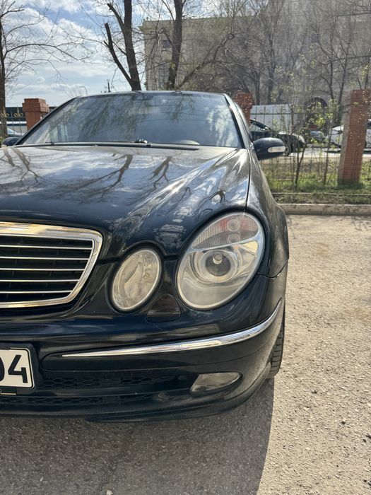 Продам машину срочно