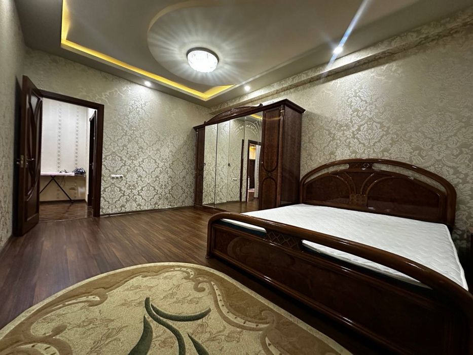 Дархан Ориентир Басри Баба 3/4/8 Новостройка Аренду