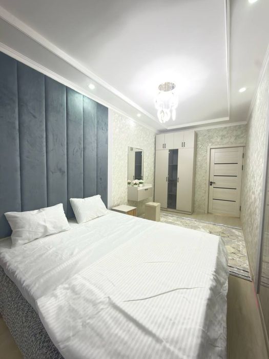 срочно !!! продаётя квартера Чиланзар