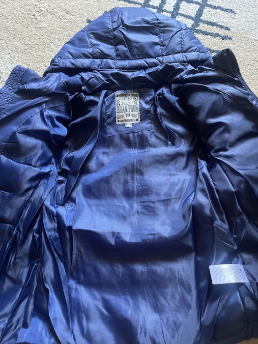 Детская куртка