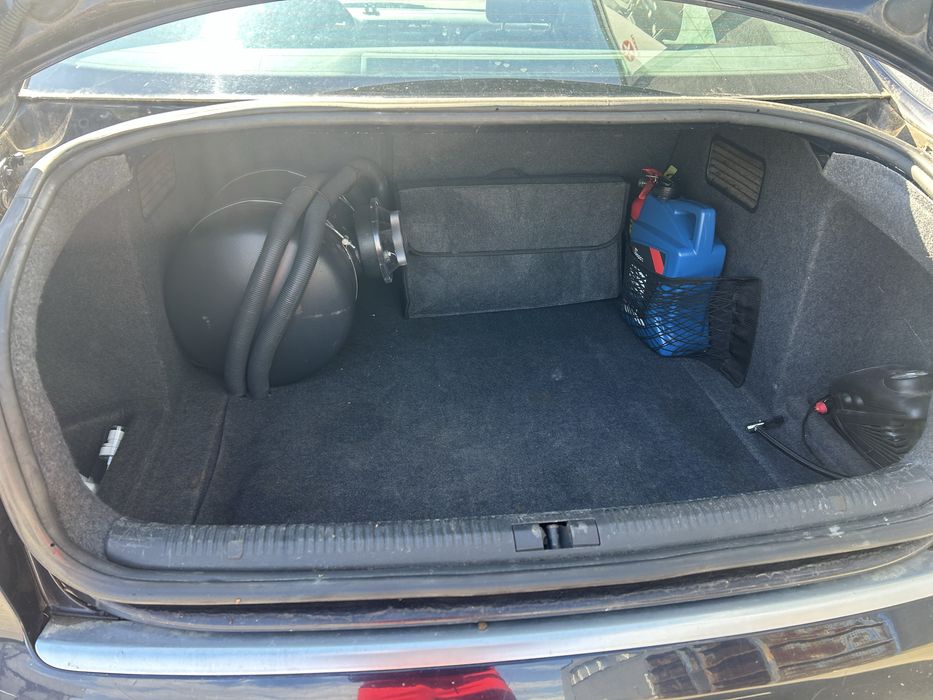 Audi A4 B6 2001г
