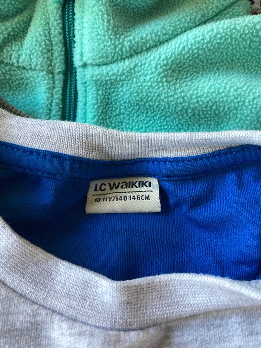 блузи за момче