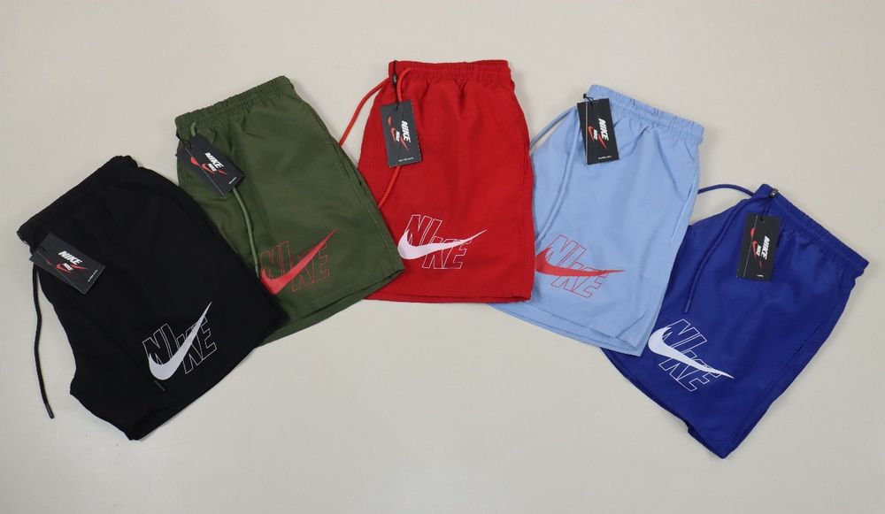 Шорти / къси гащи / бански  Lacoste tommy Hilfiger Boss versace