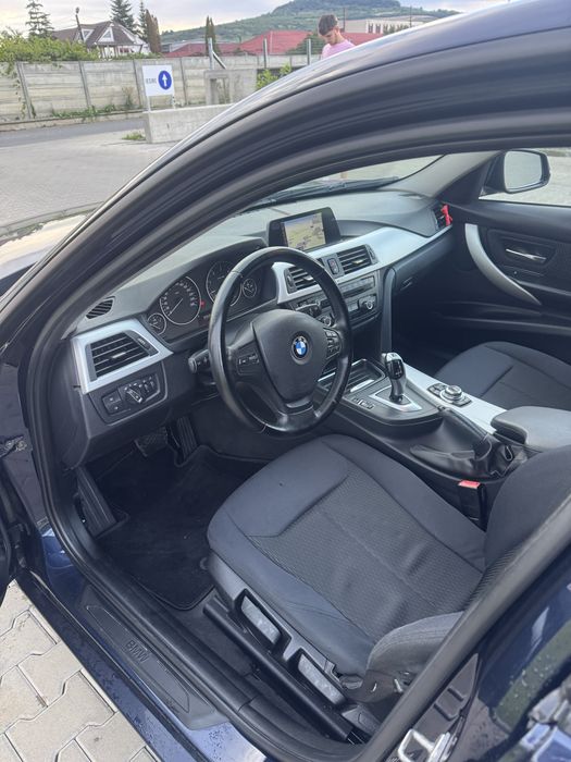 Vand sau schimb bmw f31