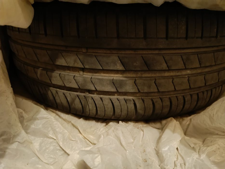 Летни гуми 205 55 16 Toyota