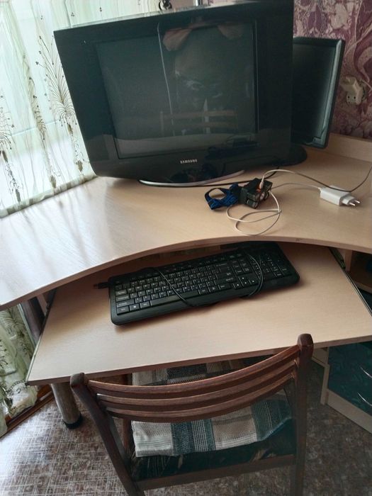 Мебель б/у в хорошем состоянии