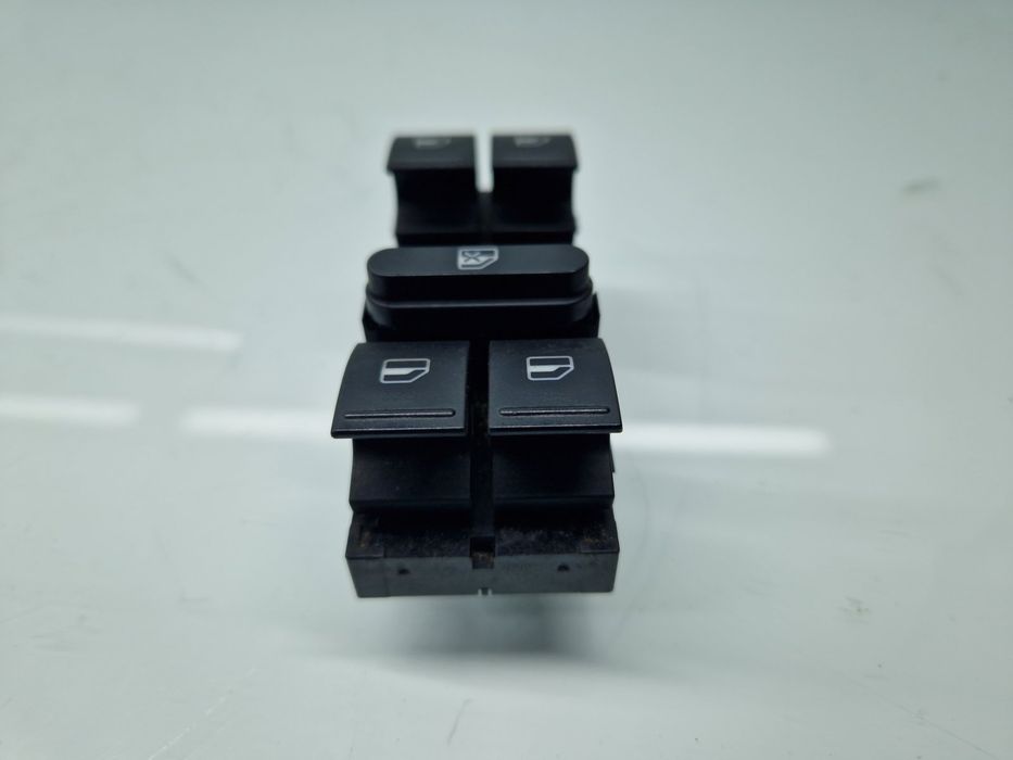 Butoane comanda geamuri sofer Volkswagen Passat B7 (365) Variant [Fab