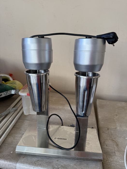 Жетисай морожный аппарат