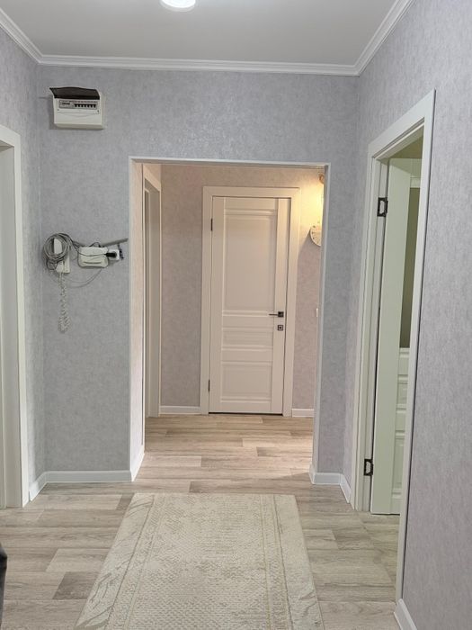 Продам 3-х комнатную квартиру