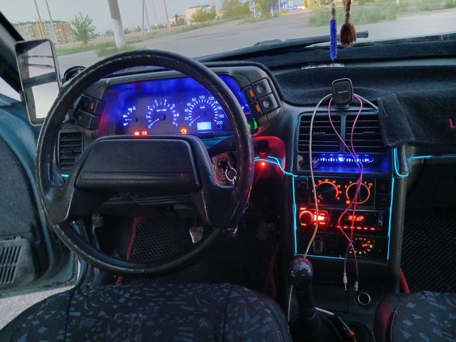Ваз2112 продам за 930.000 тысяч