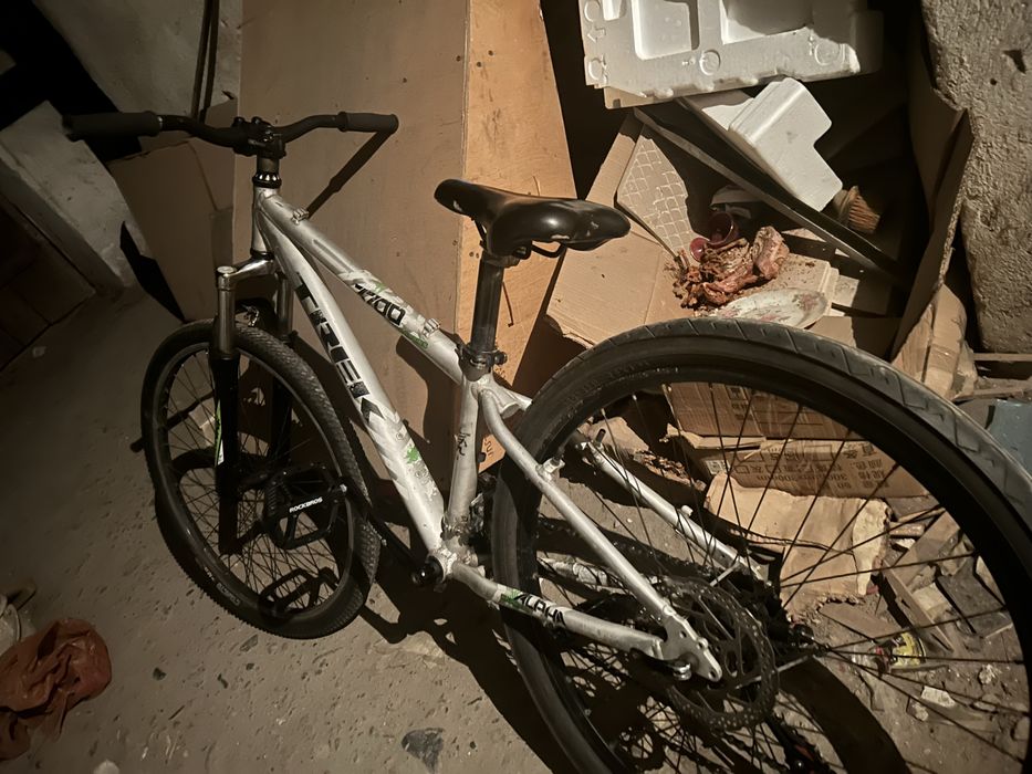 Продам трек дерт