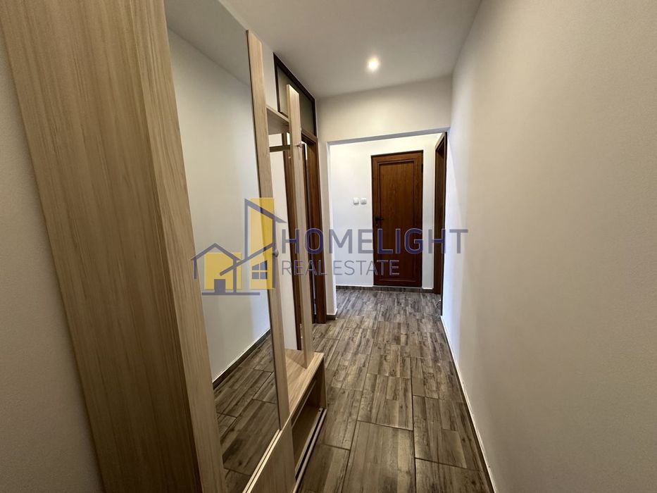 Дава се под наем Двустаен апартамент в София, Дървеница - 70 кв.м за 550 € - Снимка #10