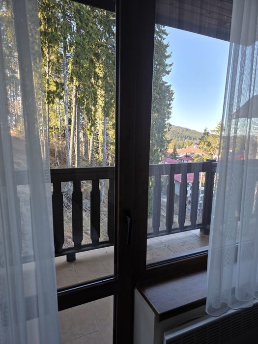 Дава се под наем Двустаен апартамент в к.к. Пампорово - 65 кв.м за 119.34 € - Снимка #5