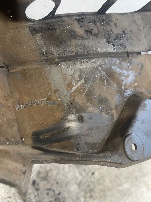 Capac Distributie Dacia Dokker 2012 - > 1.5 Dci / Blue Dci 75 K9K 612