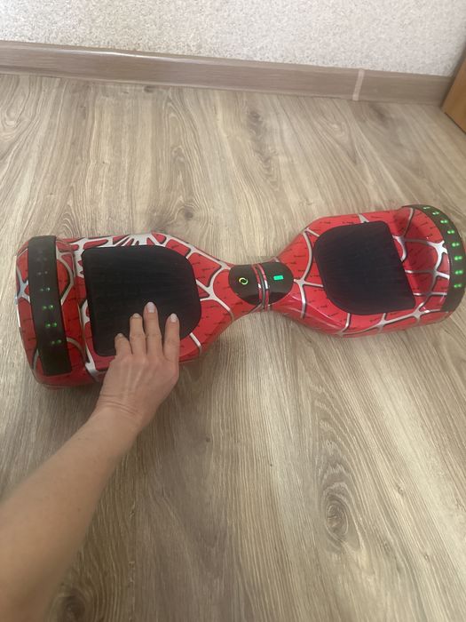 Продам гироскутер