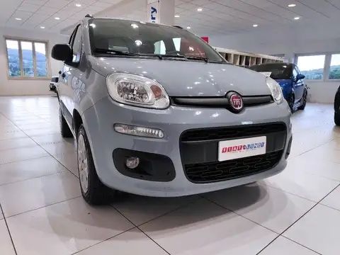 Fiat Panda 1.2i 69hp само НА ЧАСТИ